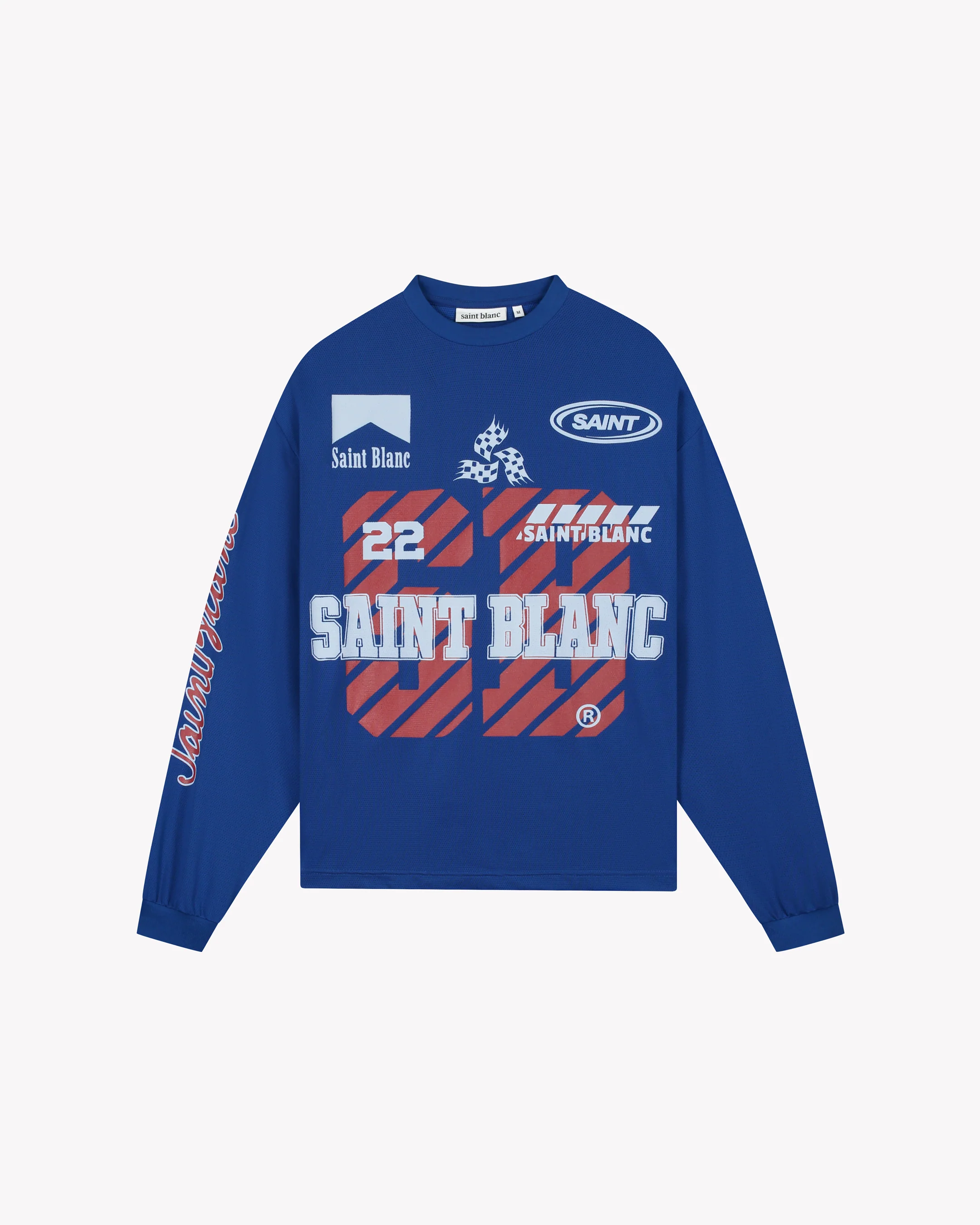 Long Shirts